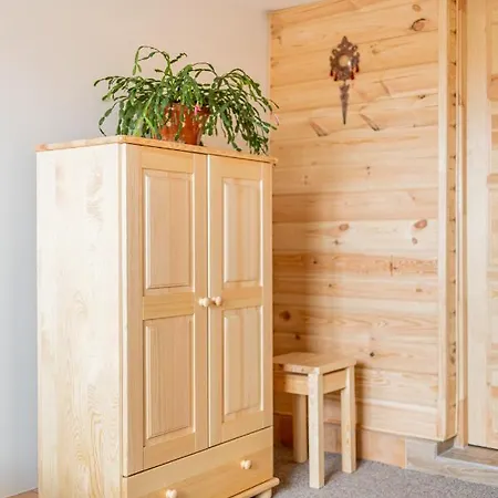 Dom Na Turystycznej 3*