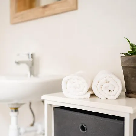 Dom Na Turystycznej Pyzowka