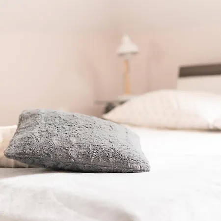 Dom Na Turystycznej 3*