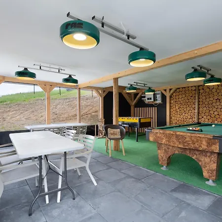 Vendégház Dom Na Turystycznej 3*