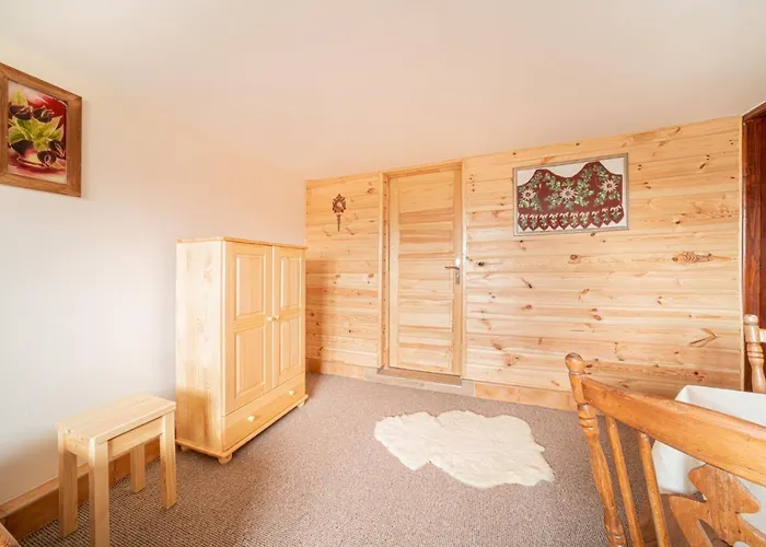 Maison d'hôtes Dom Na Turystycznej 3*