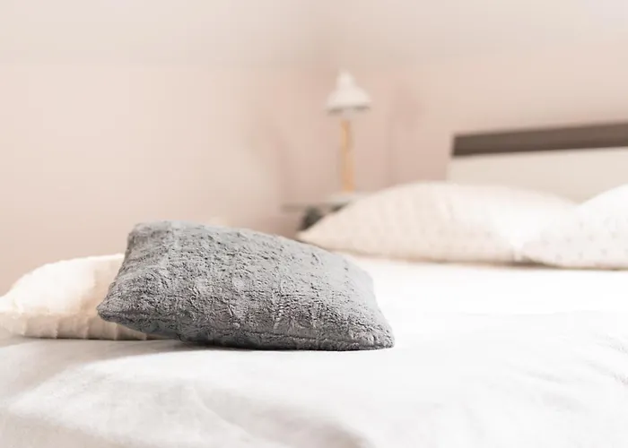 Dom Na Turystycznej 3*