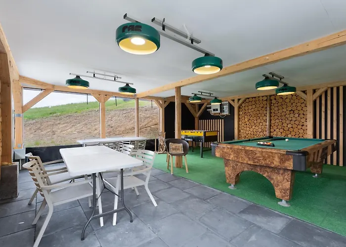 Maison d'hôtes Dom Na Turystycznej 3*