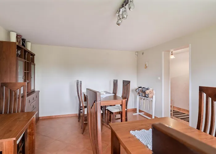 Dom Na Turystycznej Pyzowka